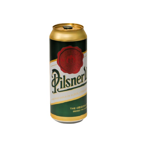 Pilsner Urquell 0,5l